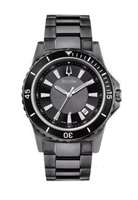 Montre Bulova Homme in Acier 65B133 - 65B133